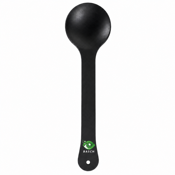 Black Plain Occluder