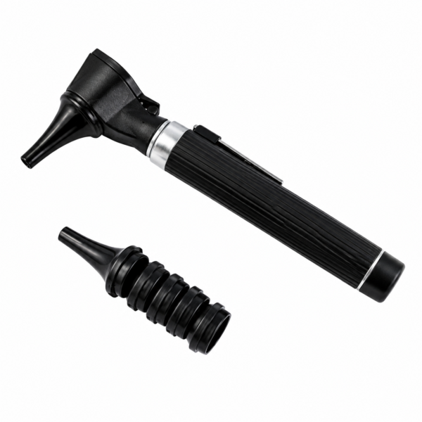 Otoscope Mini LED