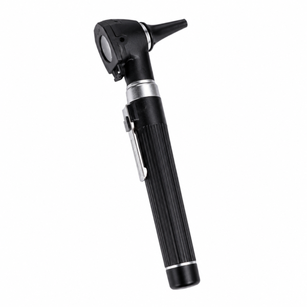 LED Otoscope FiberOptic MINI