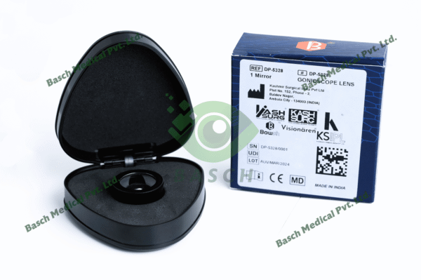 Single Mirror Gonio Lens