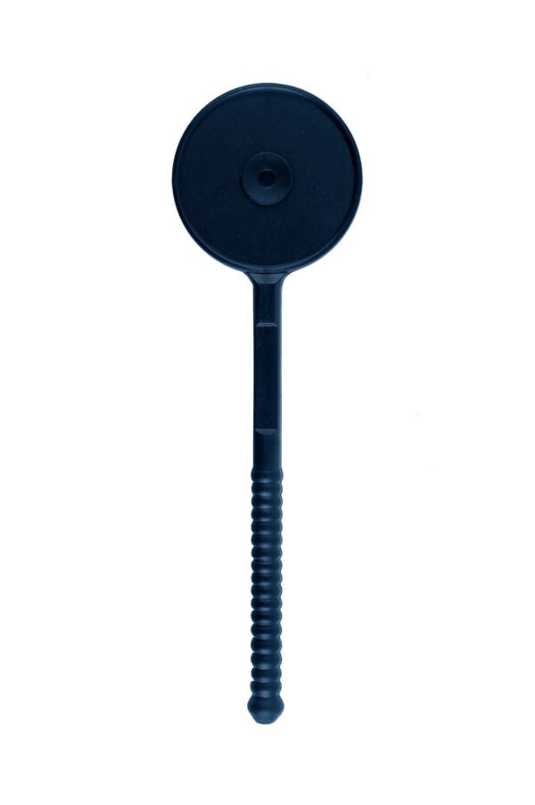 Opaque Black Occluder