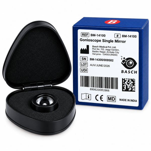 Single Mirror Gonio Lens