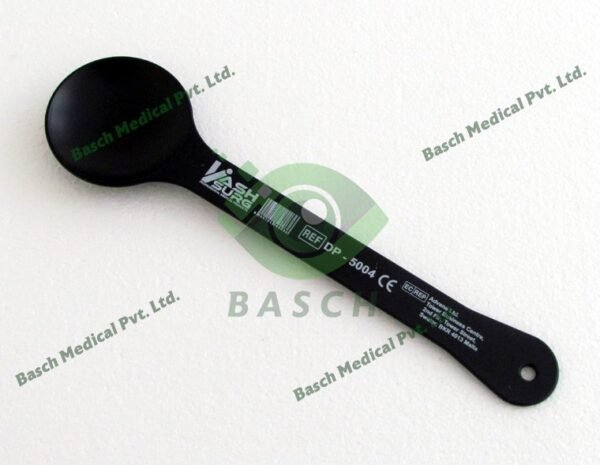 Black Plain Occluder