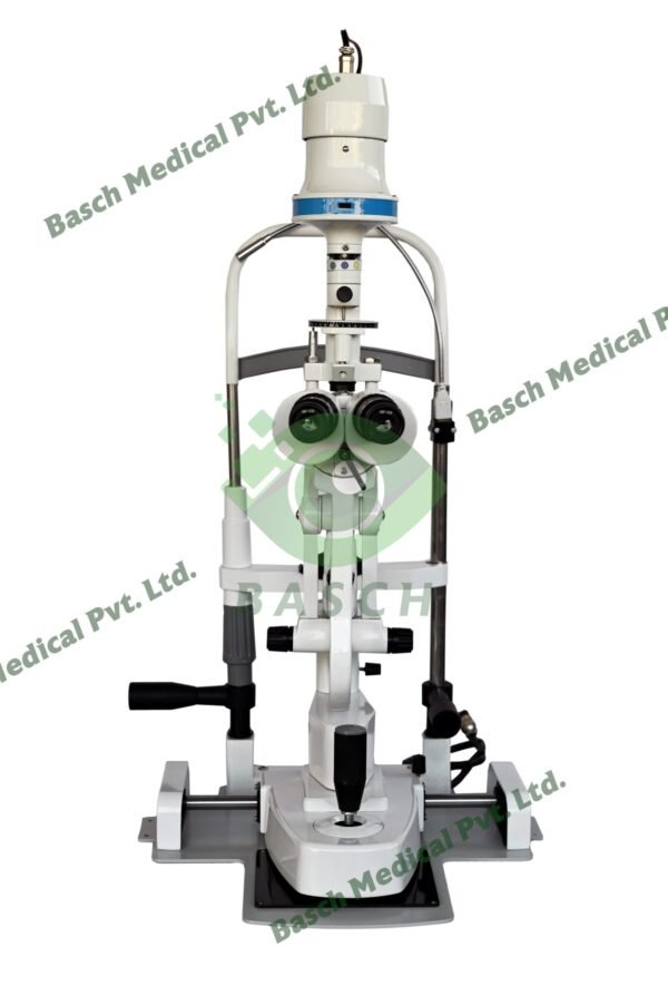 Slit Lamp Microscope