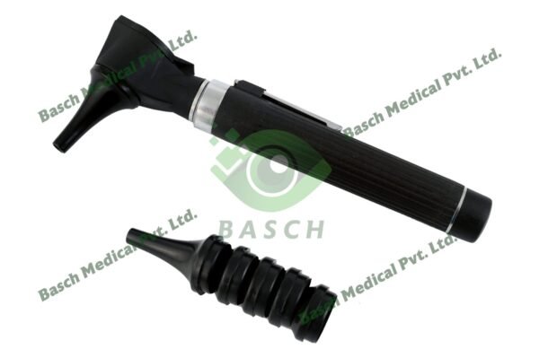 Otoscope Mini LED