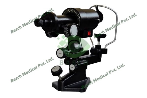 Keratometer
