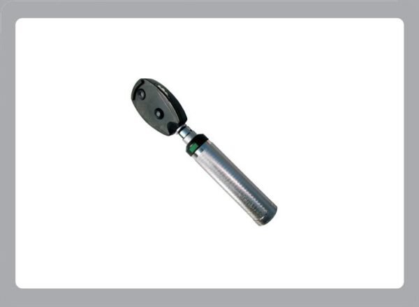Ophthalmoscope