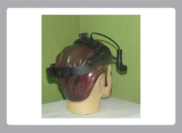 LED Wireless Headlight