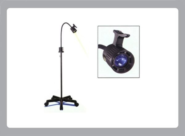 LED Mobile Examination Light