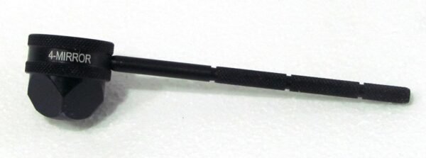 Four Mirror Gonio Lens