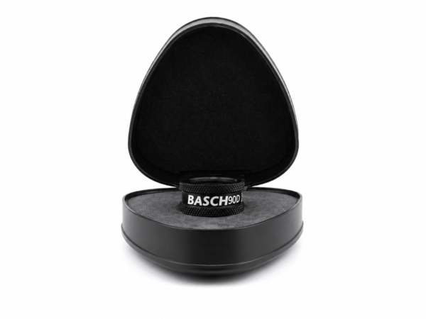 Aspherical Lens 90D in Case